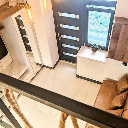 O 38 Luxe Loft Apartment Budapesta Exterior foto