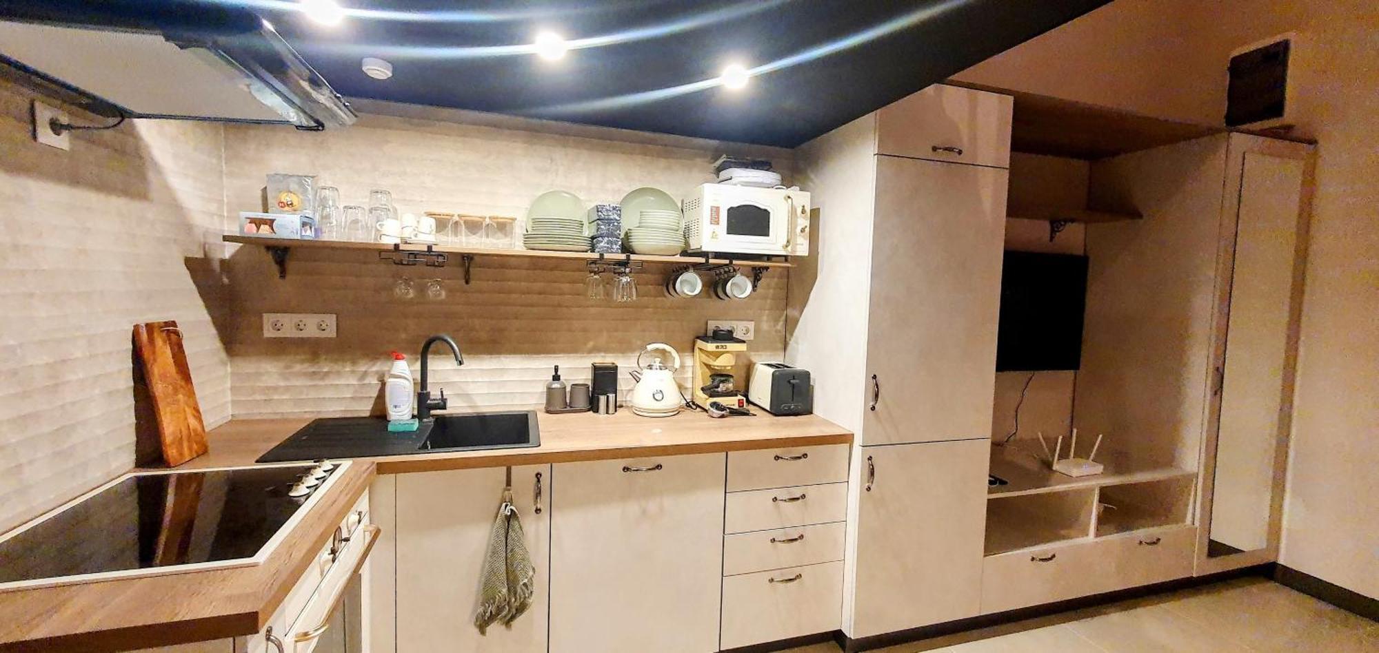 O 38 Luxe Loft Apartment Budapesta Exterior foto