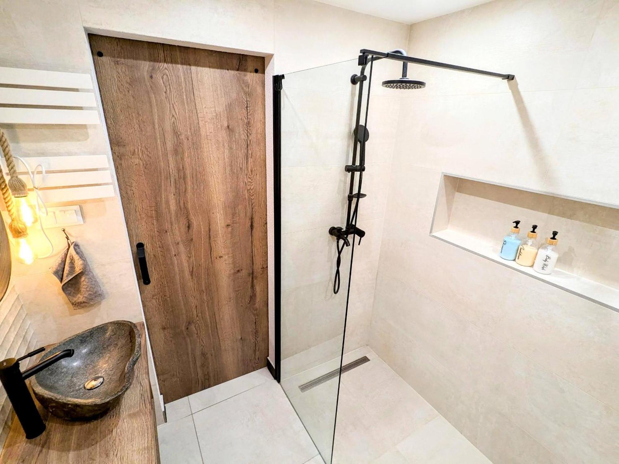 O 38 Luxe Loft Apartment Budapesta Exterior foto