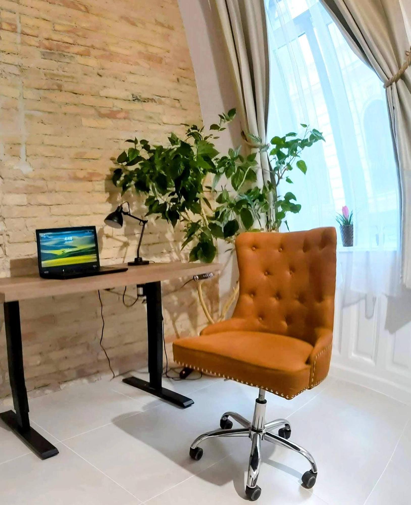 O 38 Luxe Loft Apartment Budapesta Exterior foto
