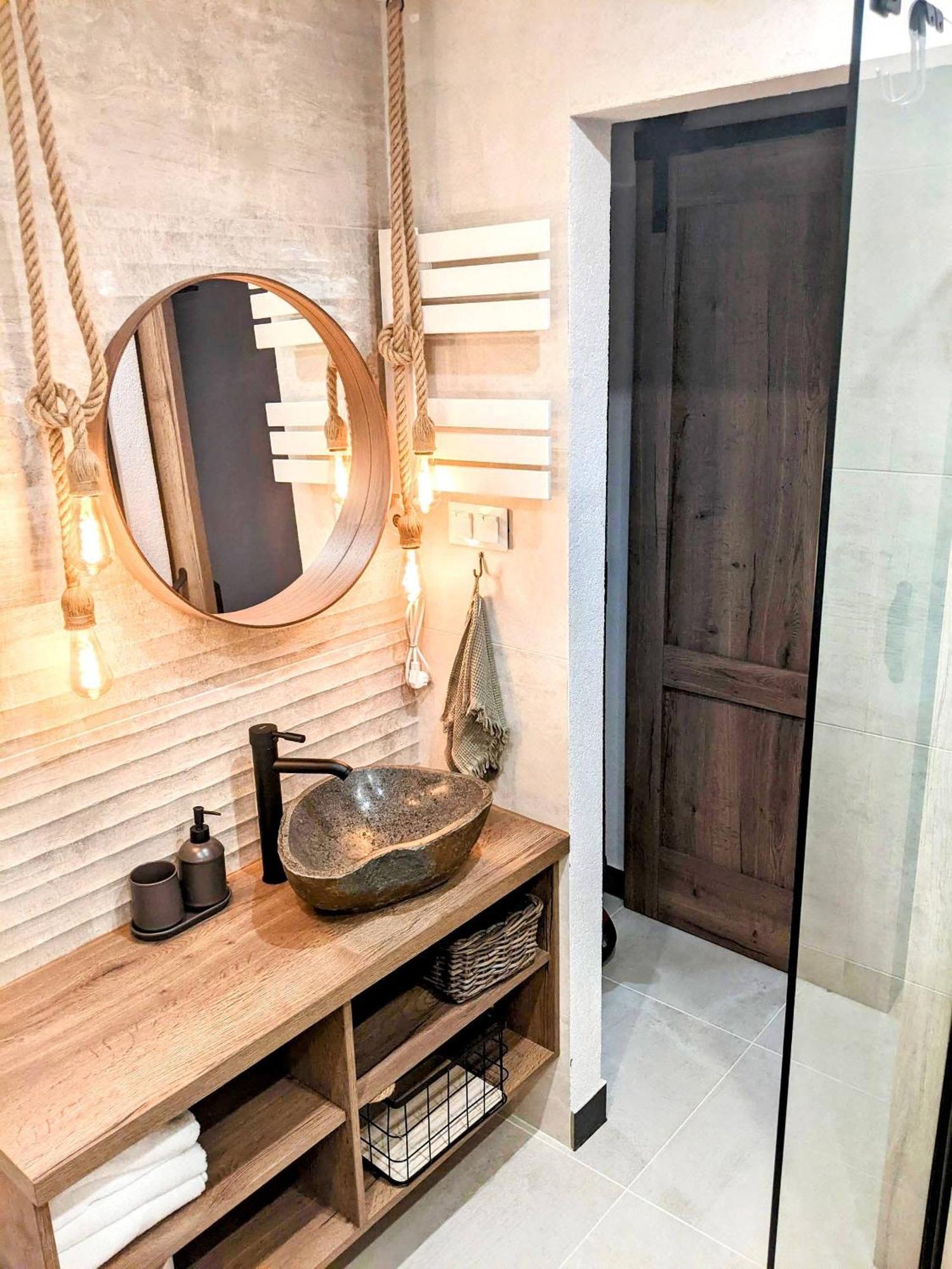 O 38 Luxe Loft Apartment Budapesta Exterior foto